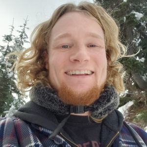 Meet your Posher, Andrew